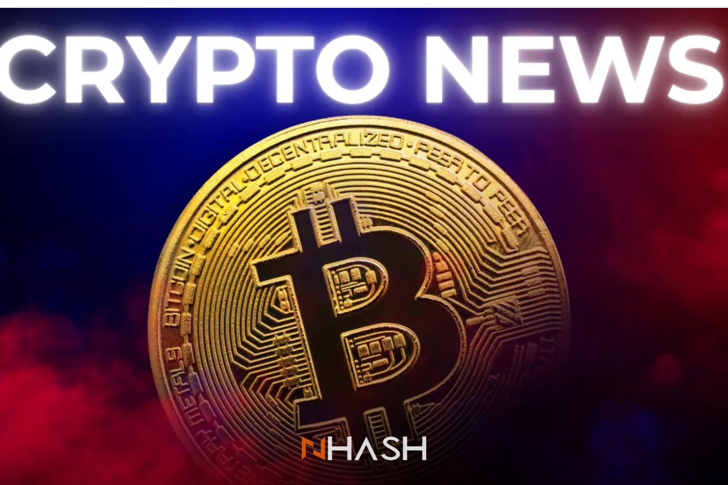 Here’s what happened in crypto today – NHASH