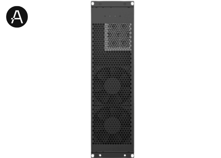 Goldshell E-AE1M 230Mh 2000W Aleo ALEO Miner Free Shipping