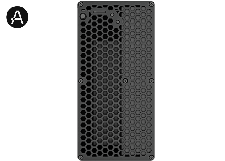 Goldshell AE Box Ⅱ 54Mh 530W Aleo ALEO Miner Free Shipping