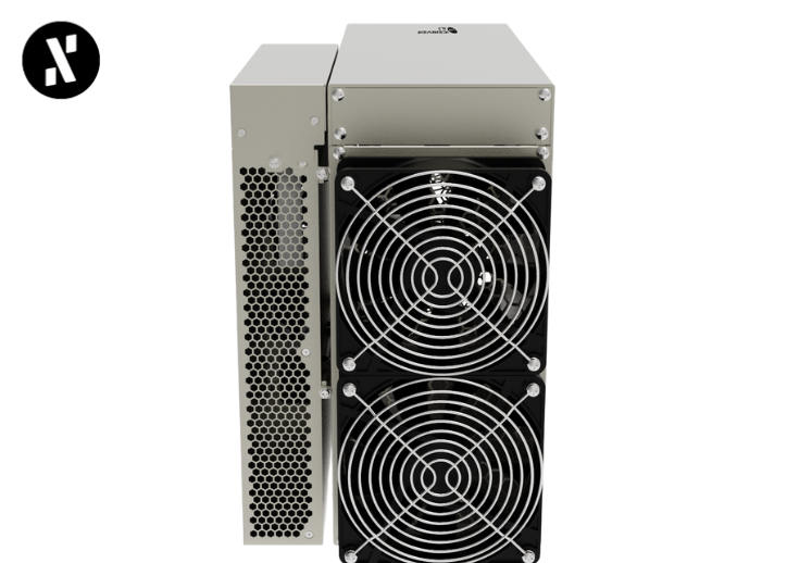 ICERIVER AL3 15Th 3500W Alephium ALPH Miner with PSU Warranty Expired Free Shipping