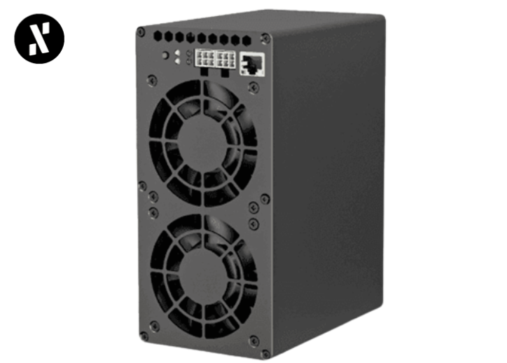 Goldshell AL Box Ⅲ 1250Gh 600W Alephium ALPH Miner Free Shipping