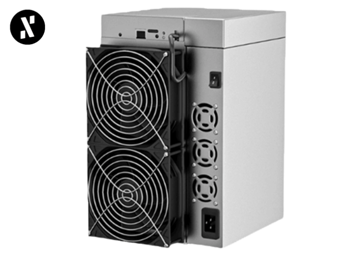 Goldshell AL Max 8.3Th 3350W Alephium ALPH Miner Free Shipping Warranty Expired