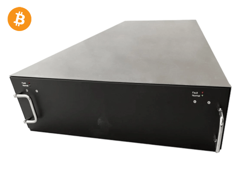 Bitmain Antminer S21e XP Hydro 3U 860Th 11180W Bitcoin BTC Bitcoin Cash BCH Hydro-cooling Miner Free Shipping