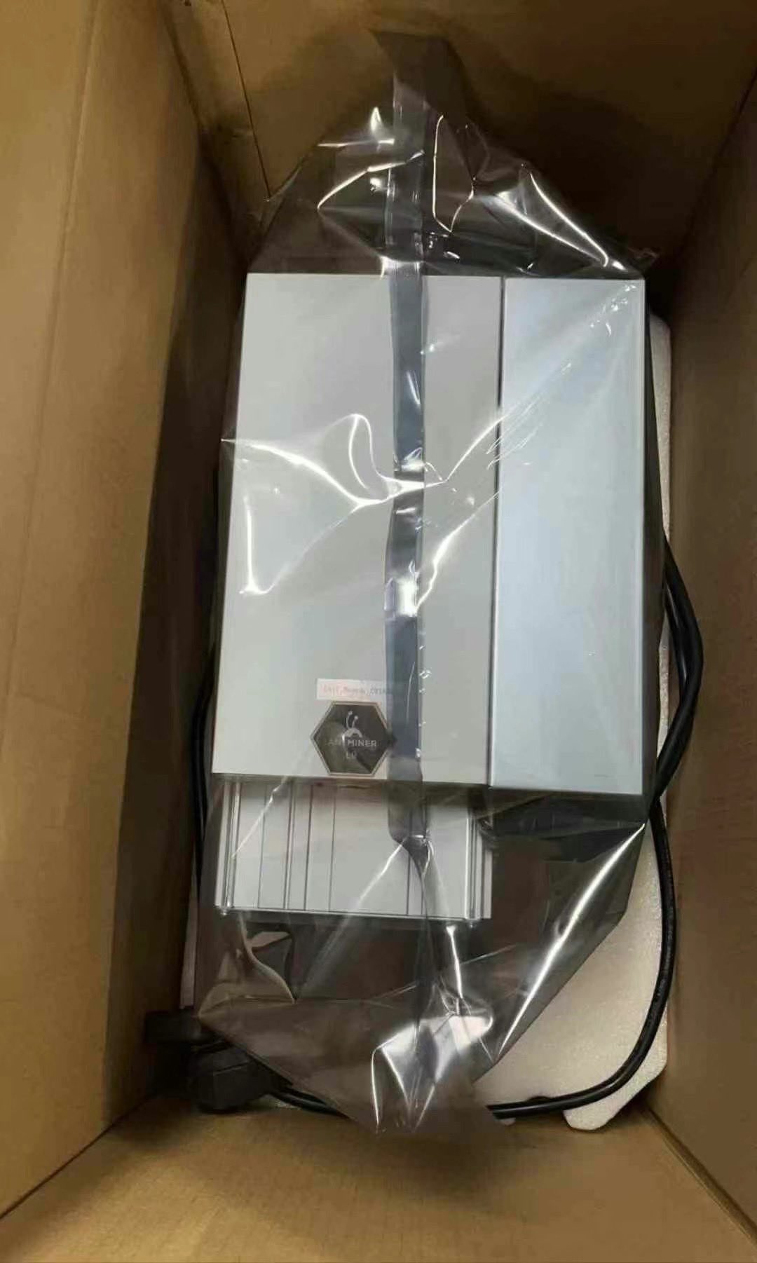 Bitmain Antminer L9 15Gh 16Gh 17Gh Dogecoin DOGE Litecoin LTC Miner