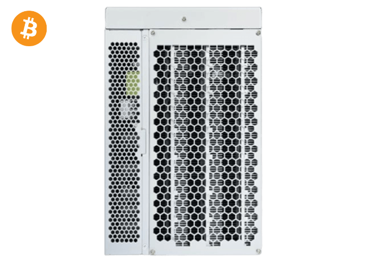 Canaan Avalon A1326 109Th 3488W Bitcoin BTC Bitcoin Cash BCH Miner Free Shipping