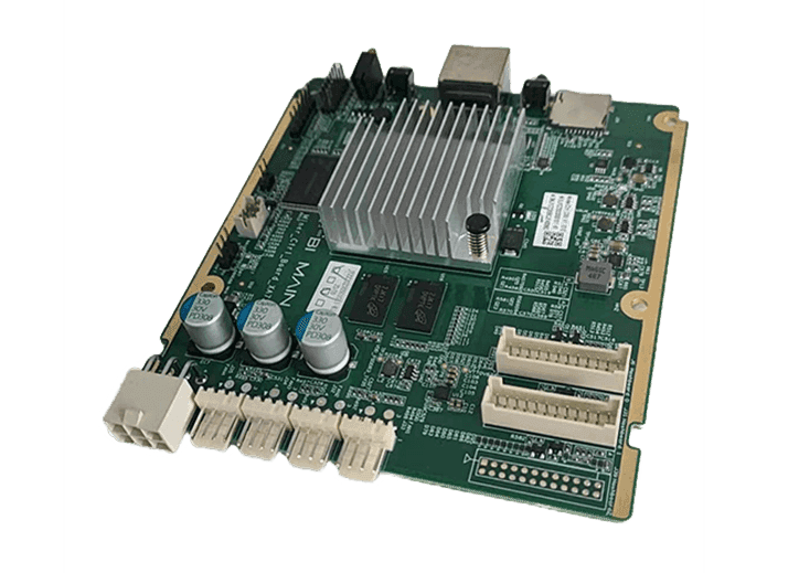 Control Board for Bitmain Antminer E9 Pro - NHASH