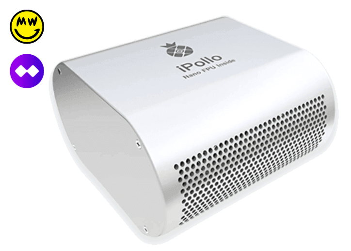 iPollo G1 mini 1.2Gps Grin GRIN 4.2Gps MWC Miner Free Shipping