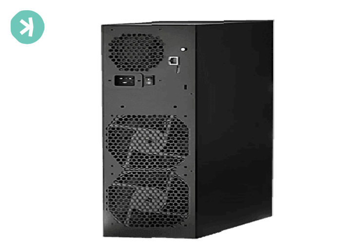 Goldshell E-KA1M 5.5Th 1800W KASPA KAS Miner Free Shipping - NHASH