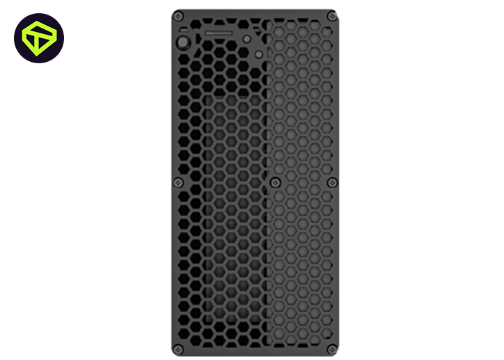 Goldshell XT Box 580Gh 480W Tari XTM Miner