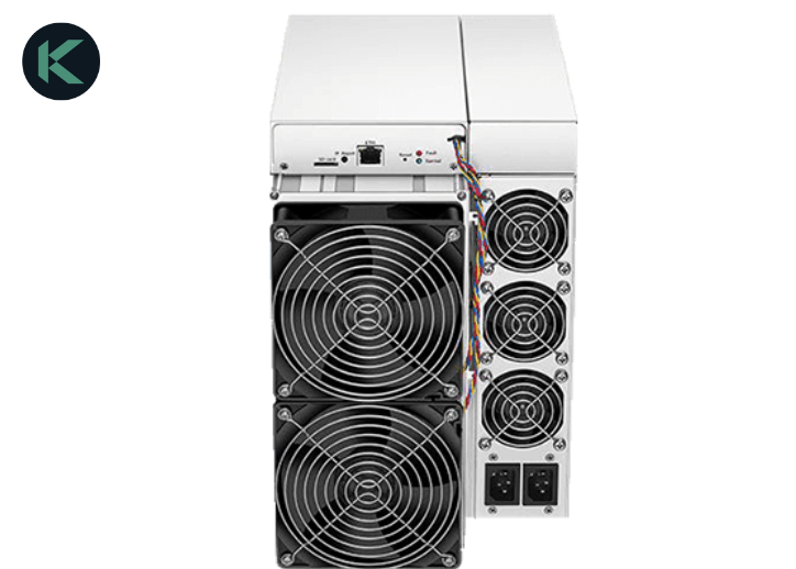 Bitmain Antminer KA3 166Th 173Th Kadena KDA Miner Warranty Expired Free Shipping