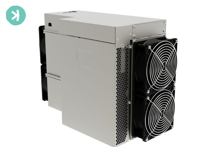 ICERIVER KS7 30Th 3500W Kaspa KAS Miner Delivery | Hosting Free Shipping