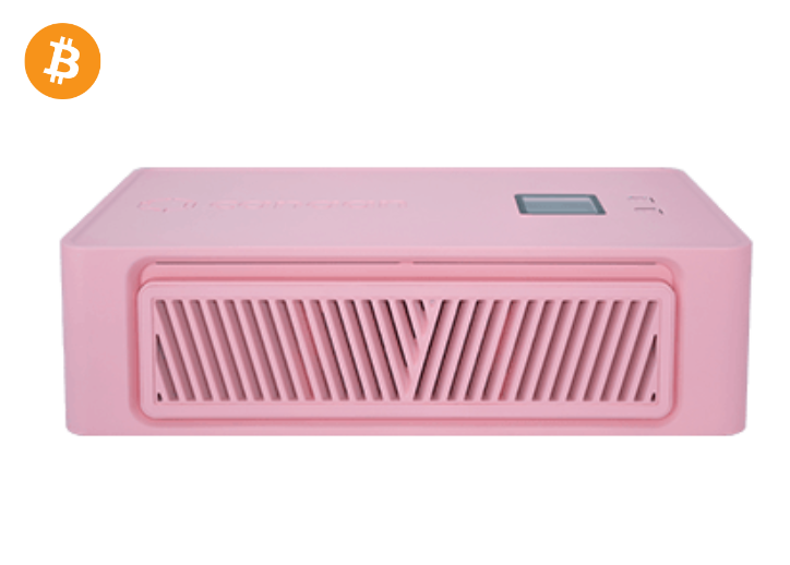 Canaan Avalon Nano 3 4Th 140W Bitcoin BTC Bitcoin Miner Lottery Solo Miner Free Shipping