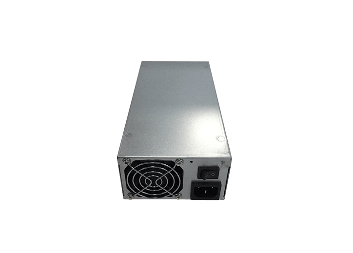ICERIVER Power Supply PSU for KS1&KS2 - NHASH