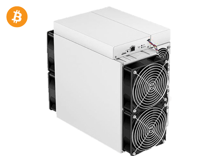 Bitmain Antminer S19k Pro 115Th 120Th BTC BCH Miner Free Shipping