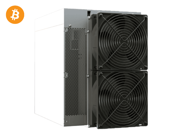 Bitmain Antminer S23 296Th 3256W Bitcoin BTC Bitcoin Cash BCH Miner Free Shipping