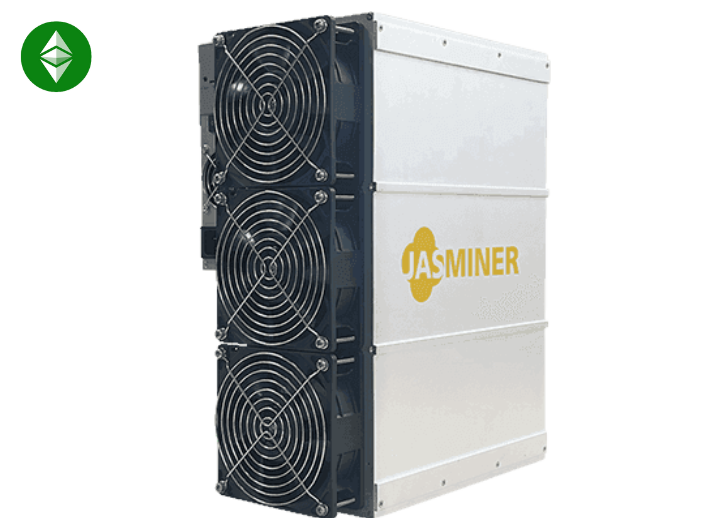 JASMINER X16-P 5800Mh 1900W Ethereum Classic ETC Miner Free Shipping