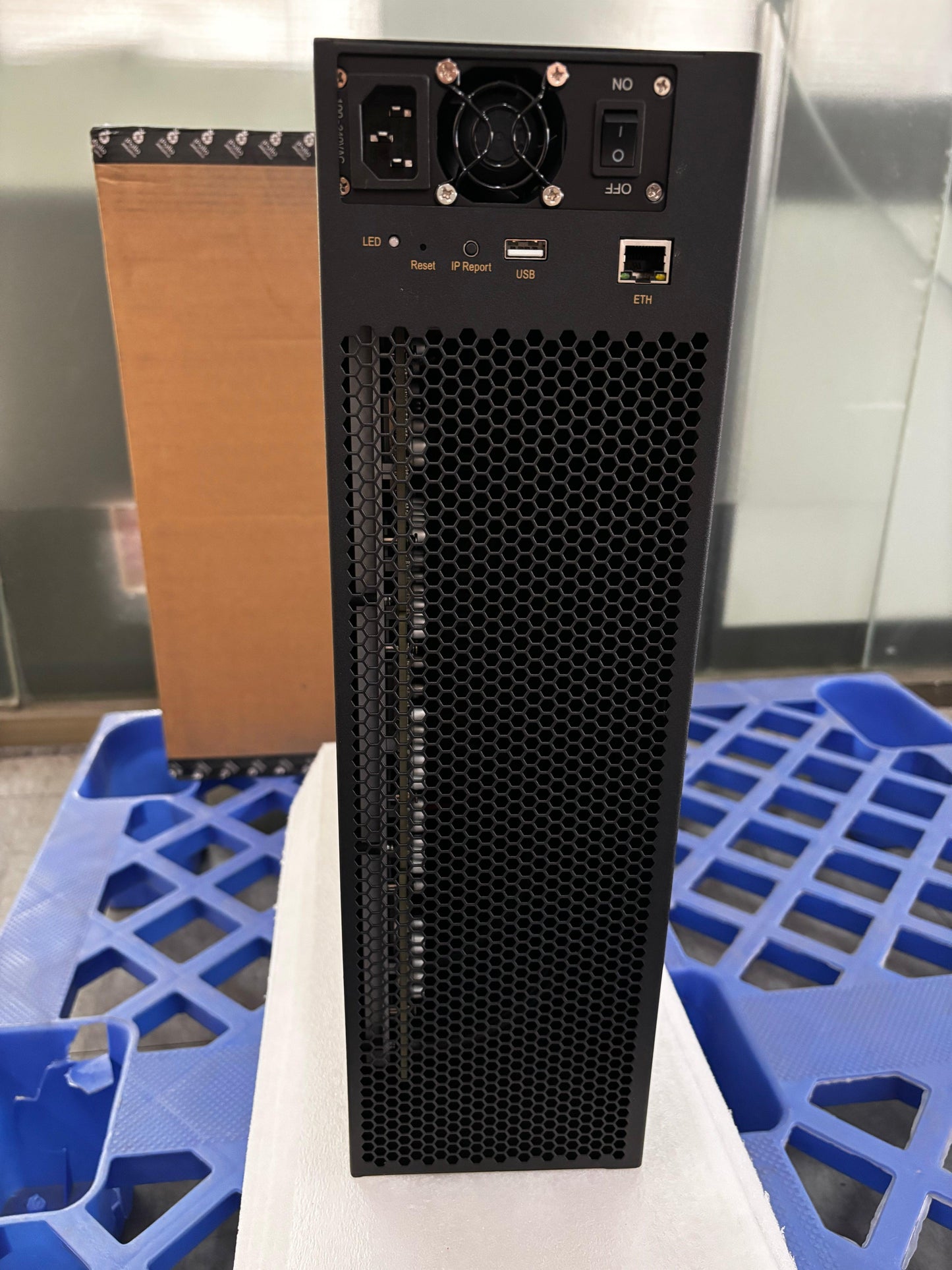 iPollo V2H 3200Mh 3300Mh 3400Mh 3500Mh 3600Mh 3700Mh 475W Ethereum Classic ETC ETHW ETHF QKC CLO POM ZIL Miner Free Shipping