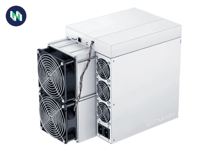 Bitmain Antminer K7 CKB Miner Free Shipping - NHASH