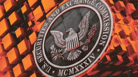 Mentions of 'cryptocurrency' and 'stablecoins' in SEC filings hit record high in April