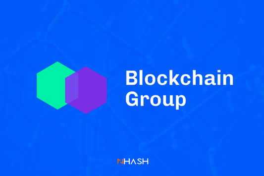 The Blockchain Group to raise $340M for Bitcoin treasury