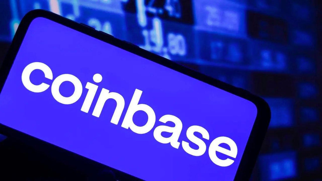 Coinbase is planning to set up crypto trading platform outside US: Report - NHASH