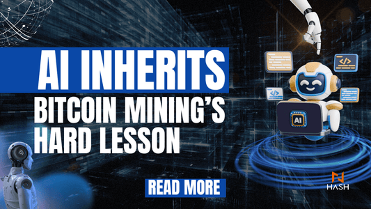 AI Inherits Bitcoin Mining’s Hard Lesson: Locals Matter