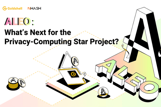 ALEO: What’s Next for the Privacy-Computing Star Project?