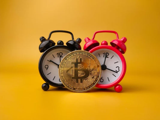 Bitcoin is now running 24/7 for 10 years with zero downtime
