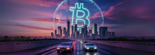 Bitcoin mining report | Q1 2026