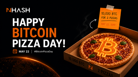 Bitcoin Pizza Day Miner Guide: Which Antminer S21 Series Fits You Best?
