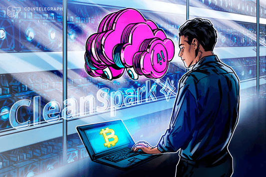 Bitcoin miner CleanSpark broadens AI, HPC footprint with Texas acquisition