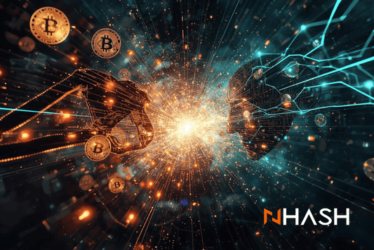 Bitdeer Lifts November Bitcoin Output as Mining Sites Begin AI Data Center Conversions