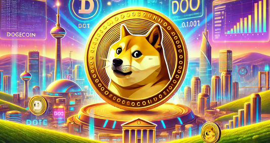 ElphaPex partners with DogeHash Technologies to expand enterprise-level Dogecoin mining