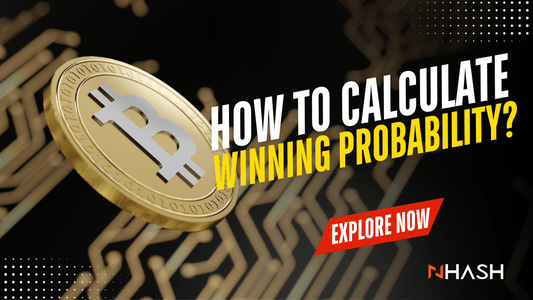 [SOLO Mining Series] How to Calculate Winning Probability?
