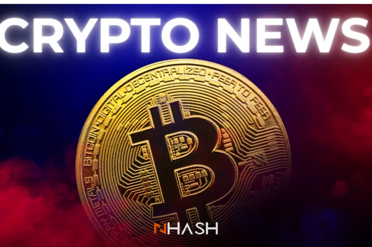 Here’s what happened in crypto today