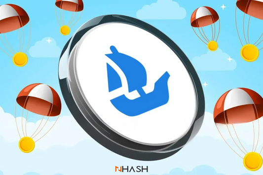 Is OpenSea finally going to launch its token? No more postponement this time?