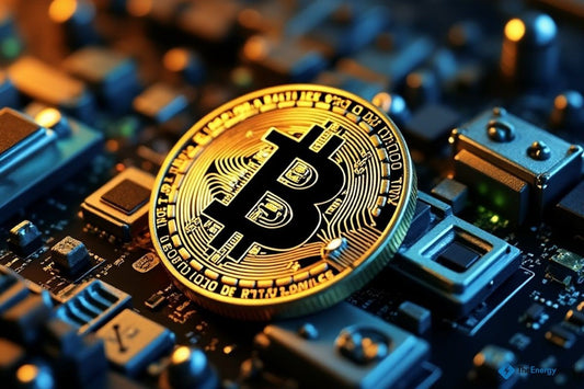 Solo Bitcoin Miner Beats 1-in-300-Year Odds to Win Full BTC Block Reward