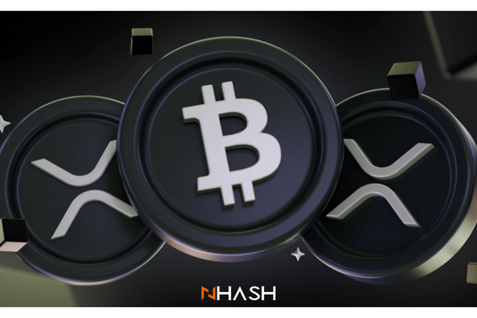 Ripple Talks XRP Settlement With SEC—CEO Predicts $200K Bitcoin