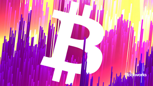 Speculation or foresight? A review of global corporate Bitcoin purchases in May