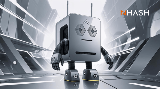 iPollo ClawPC A1 Mini AI Agent Computer Edge AI Mini PC