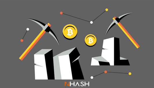 What is an ASIC miner / How it works?