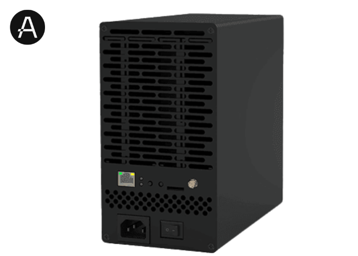 ICERIVER AE1 Lite 250Mh 270Mh 300Mh 500W Aleo ALEO Miner with PSU Free Shipping