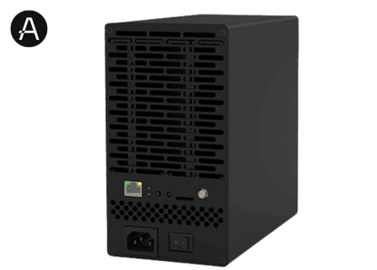 ICERIVER AE1 Lite 250Mh 270Mh 300Mh 500W Aleo ALEO Miner with PSU Free Shipping