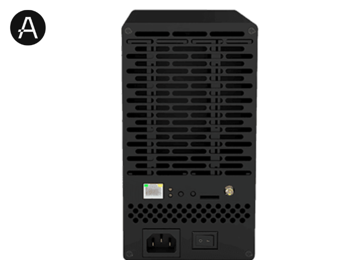 ICERIVER AE1 Lite 250Mh 270Mh 300Mh 500W Aleo ALEO Miner with PSU Free Shipping