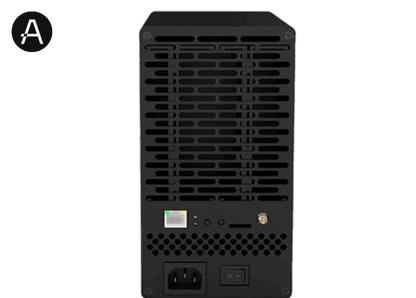 ICERIVER AE1 Lite 250Mh 270Mh 300Mh 500W Aleo ALEO Miner with PSU Free Shipping