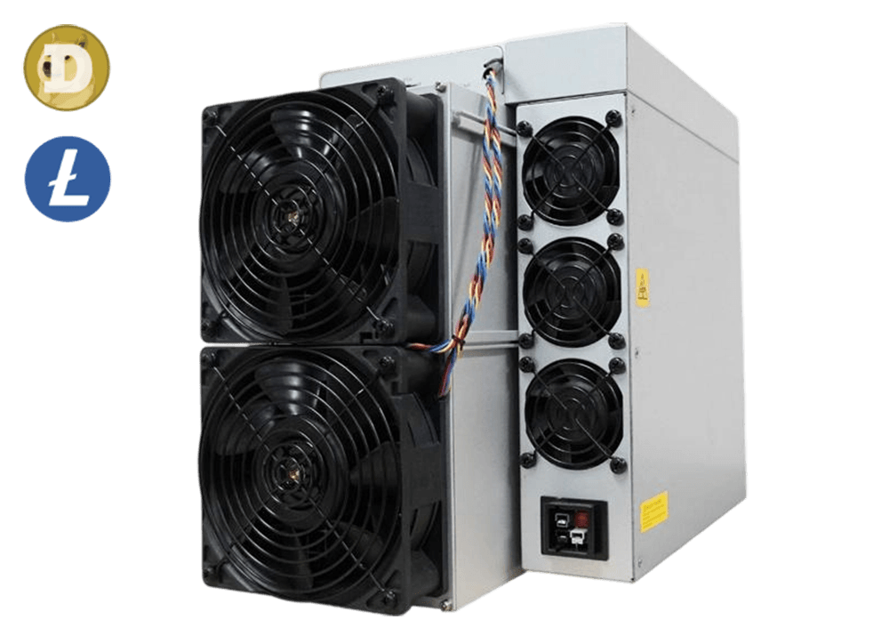 Antminer L11 Pro 21Gh Litecoin LTC Dogecoin DOGE Miner