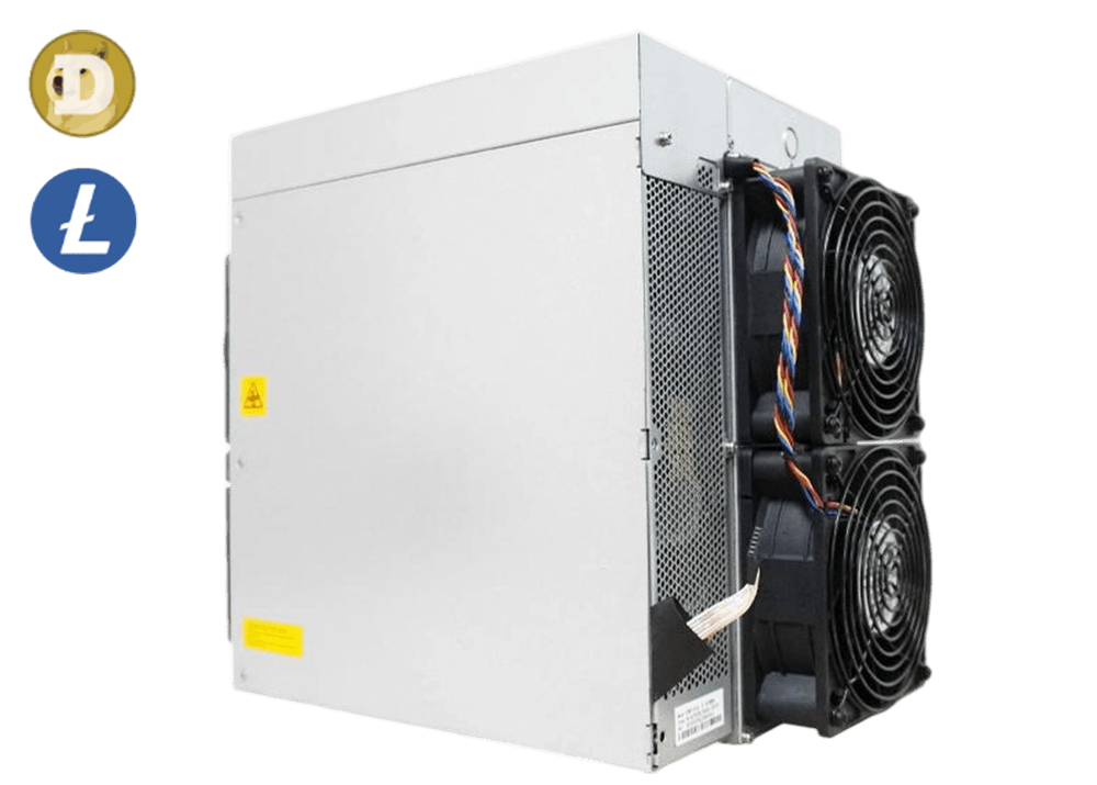 Antminer L11 Pro 21Gh Litecoin LTC Dogecoin DOGE Miner