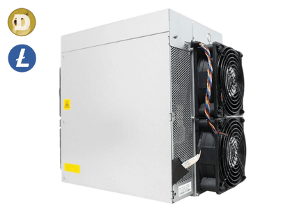 Antminer L11 Pro 21Gh Litecoin LTC Dogecoin DOGE Miner