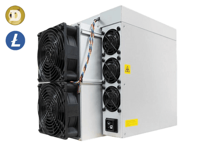 Antminer L11 Pro 21Gh Litecoin LTC Dogecoin DOGE Miner