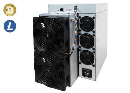 Antminer L11 Pro 21Gh Litecoin LTC Dogecoin DOGE Miner